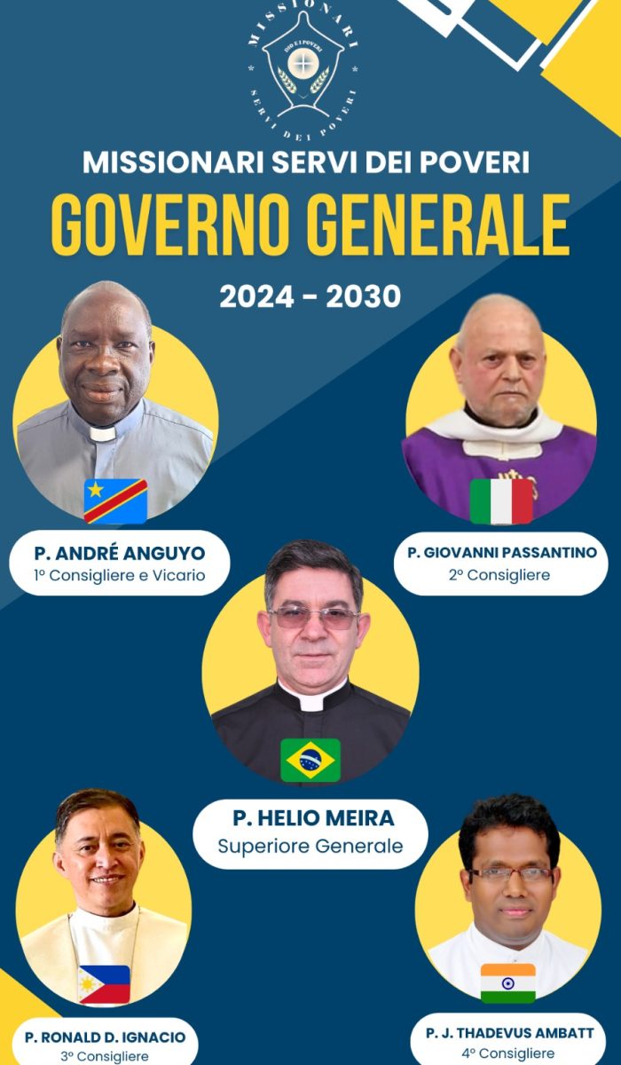 Governo generale